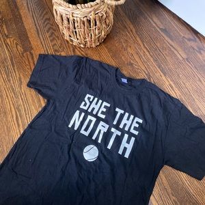 She the North T-Shirt